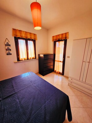 Apartment - Casa Vacanza The Swing Lu Fraili (San Teodoro)