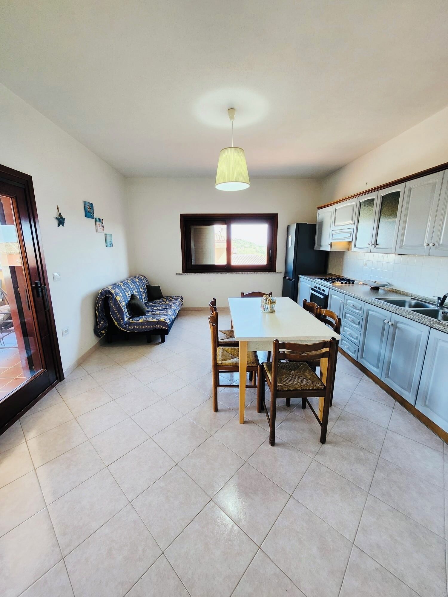 Apartamento | Sala de jantar