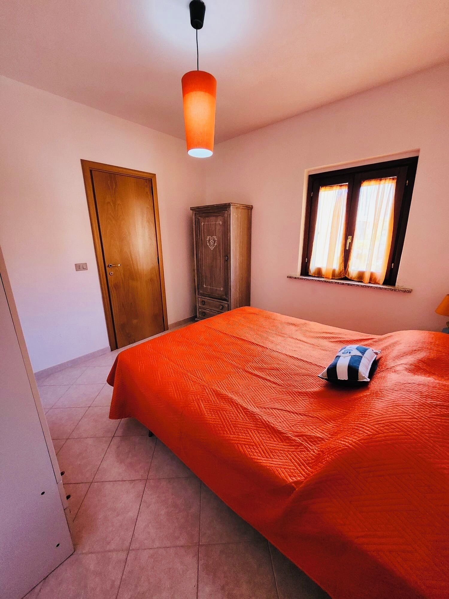 Apartamento | Ferros/tábuas de passar roupa, berços (sobretaxa)