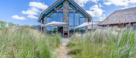 Villa | Exterieur
