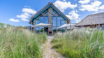 Biệt thự | Ngoại thất