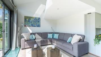 Biệt thự | Phòng khách