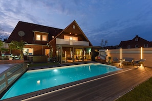 Apartment | Garten