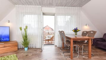 Apartment | Living room