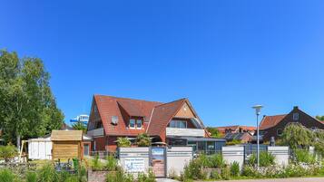 Apartment | Exterior