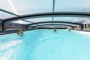Apartment | Pool