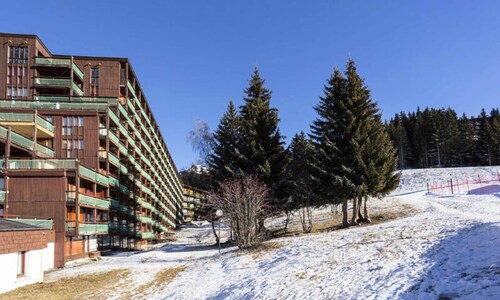 Holiday Home in Charvet Near Ski Slopes