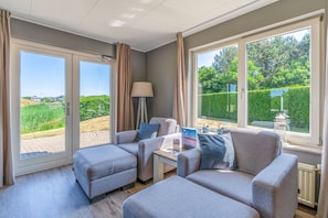 Huis | Woonkamer