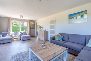 Huis | Woonkamer