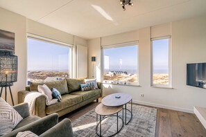 Departamento | Sala de estar