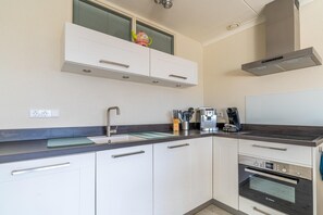 Departamento | Cocina privada