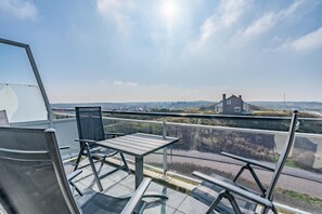 Departamento | Vista desde la propiedad