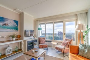 Departamento | Sala de estar