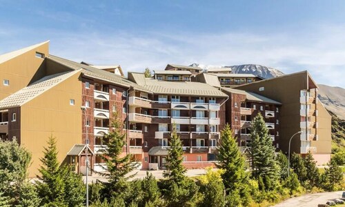 2-room Apartment for 4 People - Selection