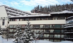 Udendørsområde