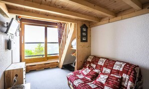Opholdsområde