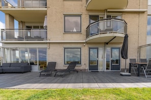 Departamento | Balcón