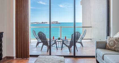 Las Palomas Beach and Golf Resort