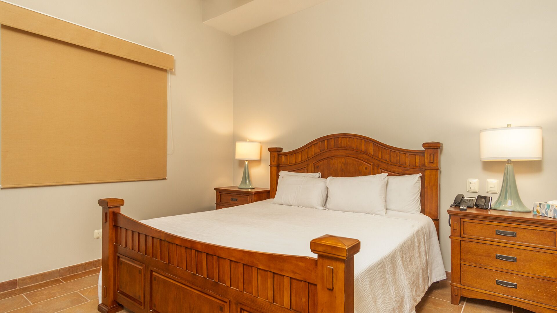 Condo, 1 King Bed with Sofa bed, Balcony, Ocean View (Las Palomas Resort Cortez 1605) | 1 bedroom, individually decorated, individually furnished