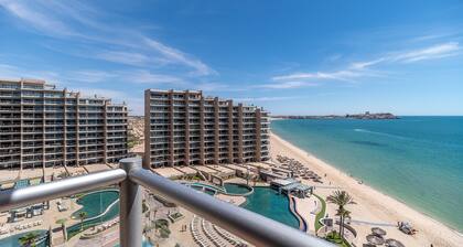 Las Palomas Beach and Golf Resort