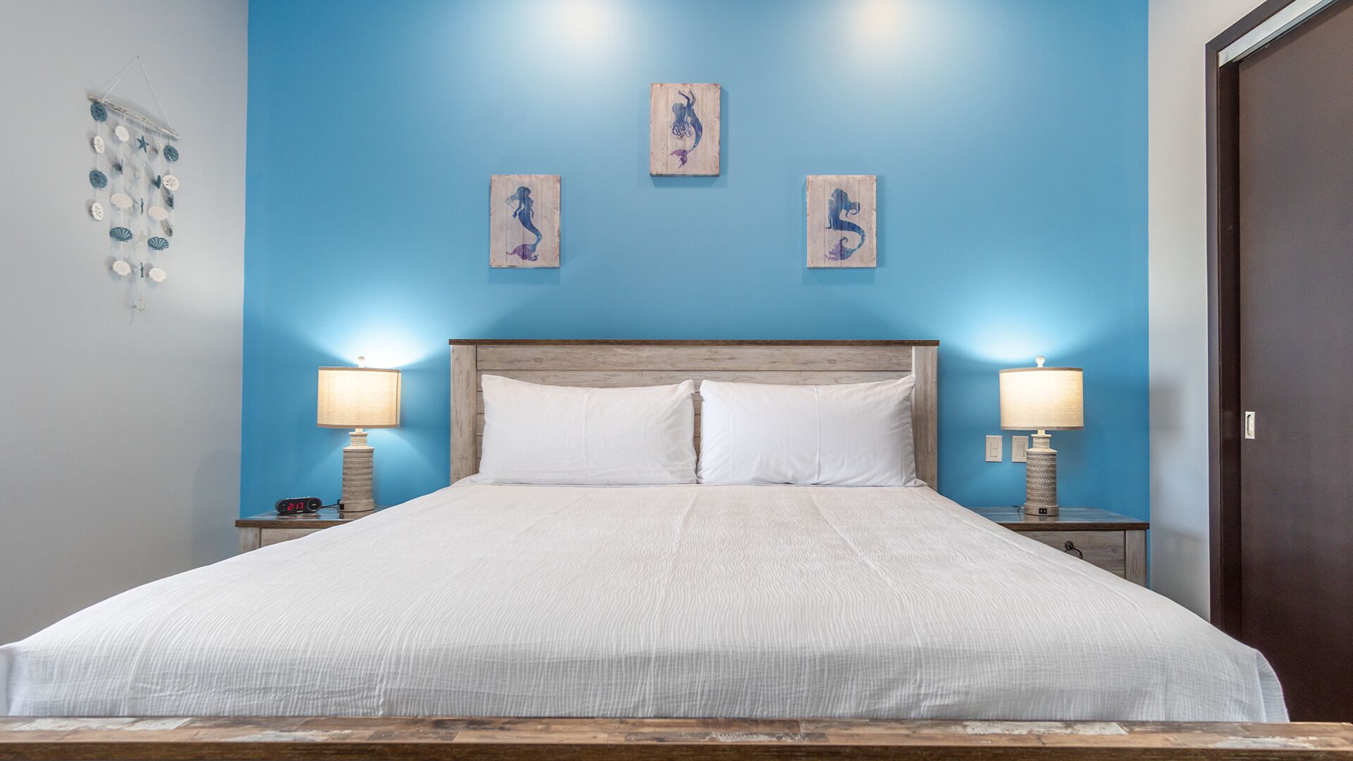 Condo, Multiple Beds, Balcony, Ocean View (Las Palomas Resort Cortez 1502) | 1 bedroom, individually decorated, individually furnished