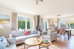 Casa | Sala de estar