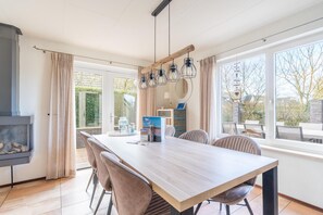 House | Dining