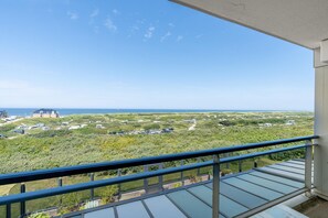 Apartment | View from property