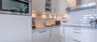 2 Person sea View Apartment