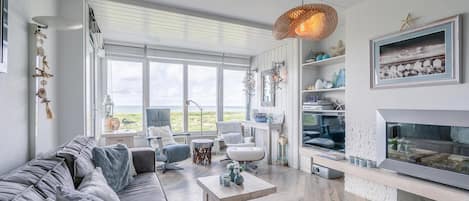 Departamento | Sala de estar