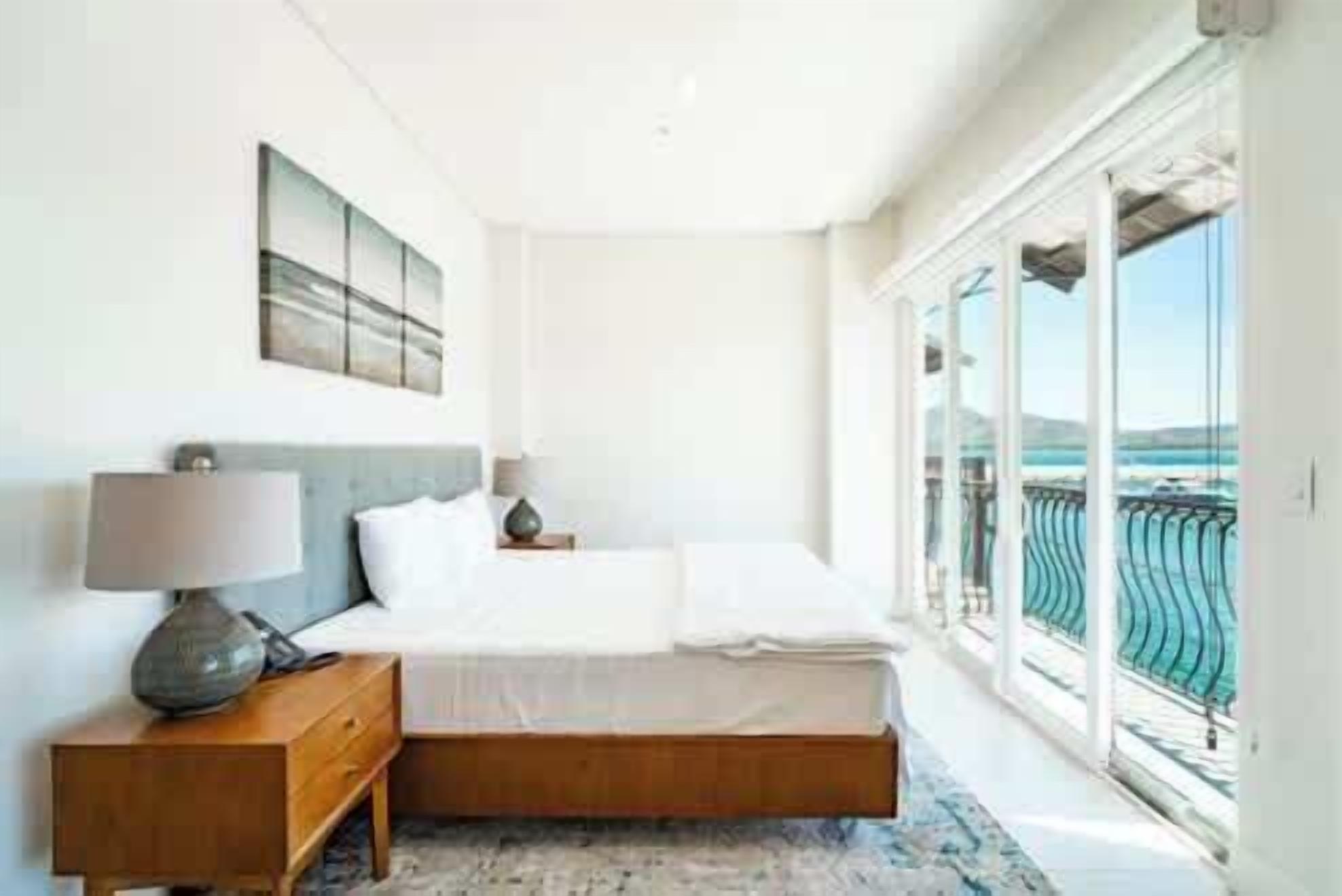 3 多间卧室、办公桌、熨斗/熨衣板、旅行婴儿床