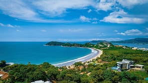 Beach nearby - Luxury Marina View Studio (Playa Flamingo)