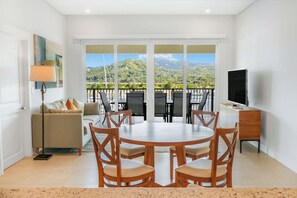 Interior - Marina-View Luxury Villa with Dual Master Suites (Playa Flamingo)