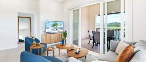 تلفزيون، مكتب