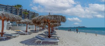 Las Palomas Beach and Golf Resort