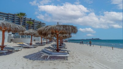 Las Palomas Beach and Golf Resort