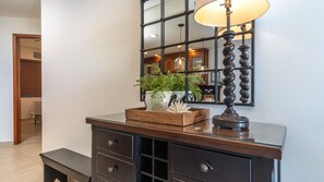 Condo, Multiple Beds, Balcony, Ocean View (Las Palomas Resort Coronado 304) | Interior - Las Palomas Beach and Golf Resort (Puerto Peñasco)