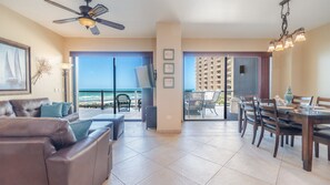 منطقة المعيشة