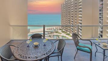 Condo, Multiple Beds, Balcony, Ocean View (Las Palomas Resort Cabrillo 804)