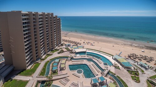 Las Palomas Beach and Golf Resort