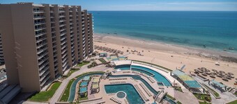 Las Palomas Beach and Golf Resort