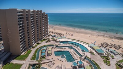 Las Palomas Beach and Golf Resort