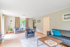Hus | Stue