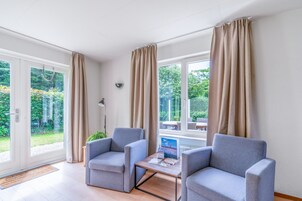 Casa | Sala de estar