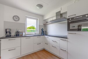 Casa | Cocina privada | Trona infantil