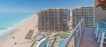 Las Palomas Beach and Golf Resort