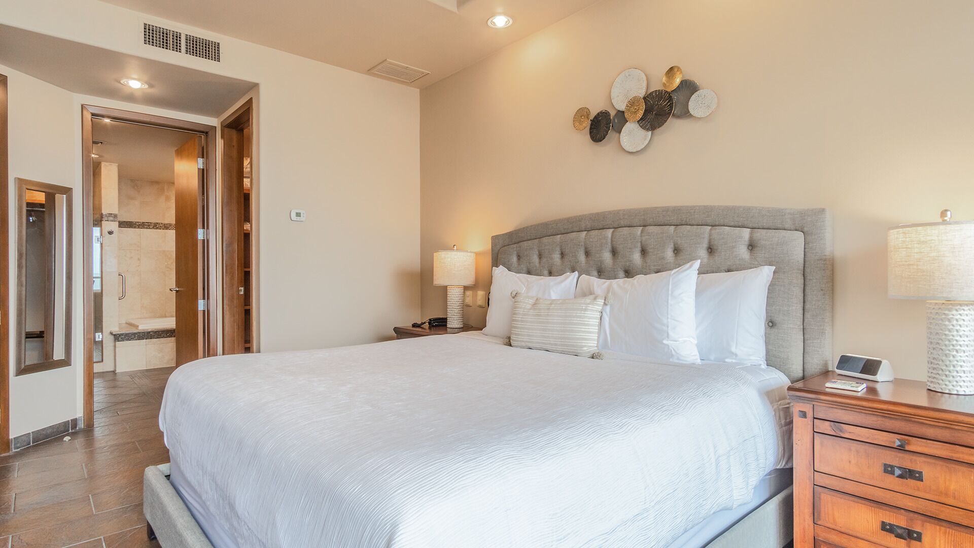 Condo, Multiple Beds, Balcony, Ocean View (Las Palomas Resort Cabrillo 904)