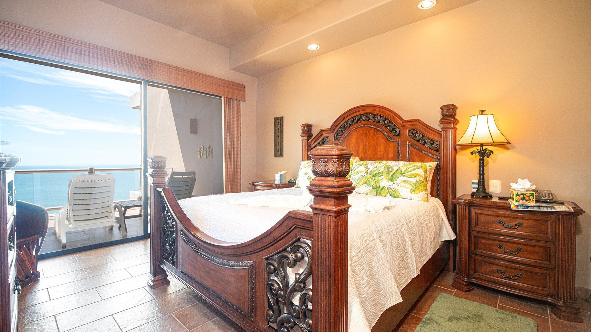 Condo, Multiple Beds, Balcony, Ocean View (Las Palomas Resort Cortez 1103)