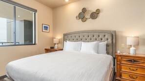 คอนโด, หลายเตียง, ระเบียง, วิวทะเล (Las Palomas Resort Cabrillo 904) | 2 ห้องนอน, ห้องพักตกแต่ งอย่างมีเอกลักษณ์, ตกแต่งพิเศษโดยเฉพาะ