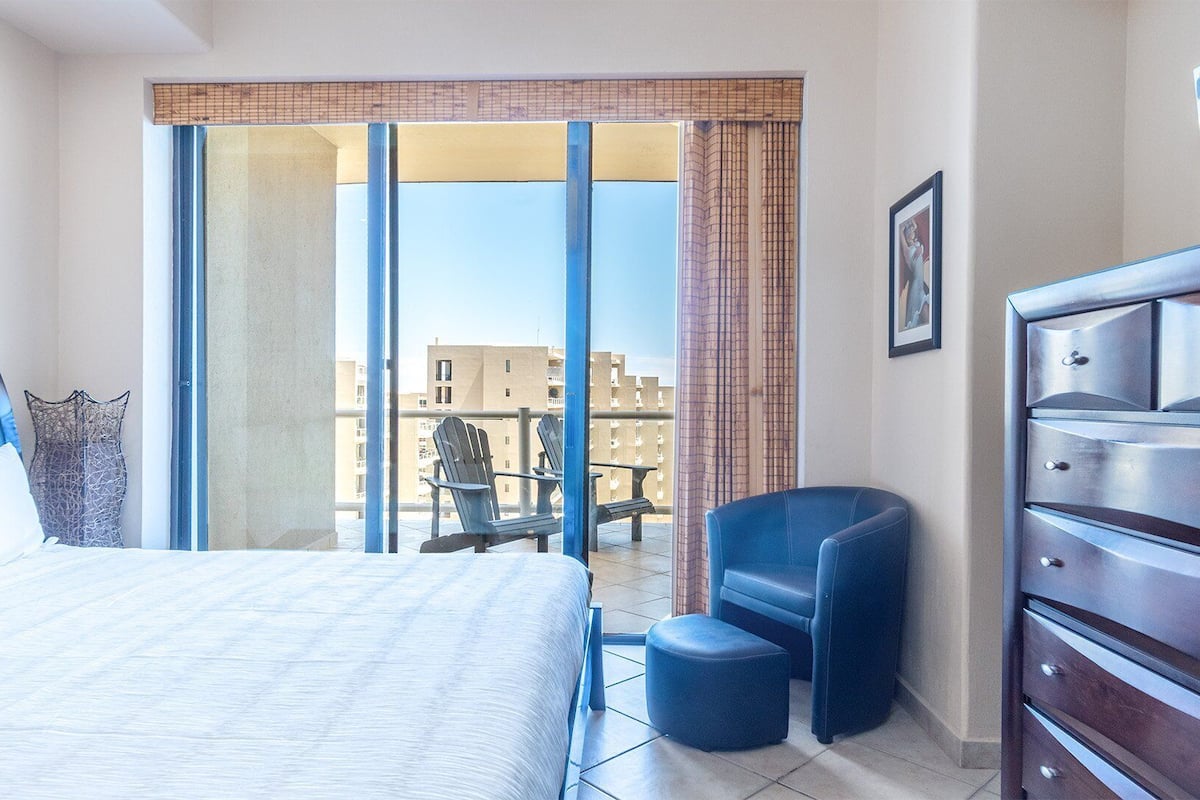 Condo, Multiple Beds, Balcony, Ocean View (Las Palomas Resort Opalo 1003)